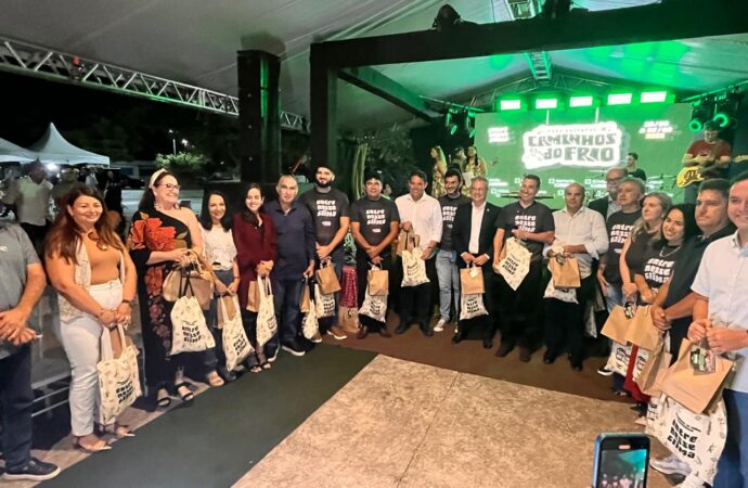 Caminhos do Frio: Brejo paraibano se prepara para edição 2025 do evento que conta com shows e tradição