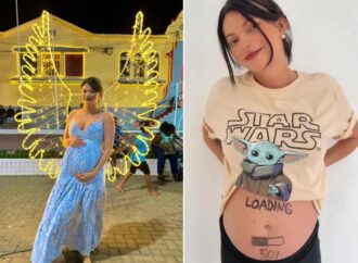 Dia das Mães: Familiares e amigos fazem dedicatórias à memória de Dani, mãe de Davi Elô e pedem justiça