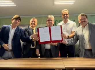 Governador João Azevedo anuncia medidas para estimular comércio durante a Liquida Campina 2025
