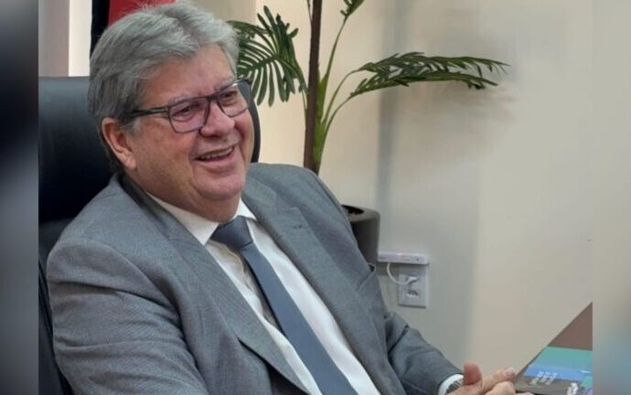 João Azevêdo anuncia primeiro concurso público da Secretaria de Cultura da Paraíba