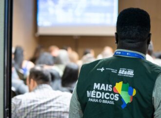 Está aberto! Novo edital do Mais Médicos prioriza pequenas cidades e áreas indígenas