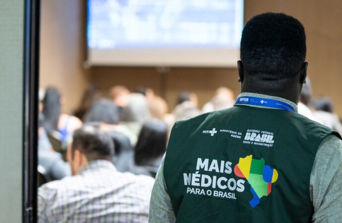 Está aberto! Novo edital do Mais Médicos prioriza pequenas cidades e áreas indígenas
