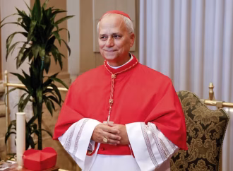“Habemus Papam!” Saiba quem é o novo Papa Robert Francis Prevost