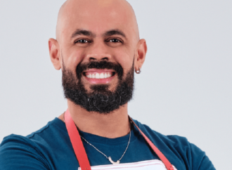 Campinense Ricard Bezerra representa a Paraíba no MasterChef Brasil 2025