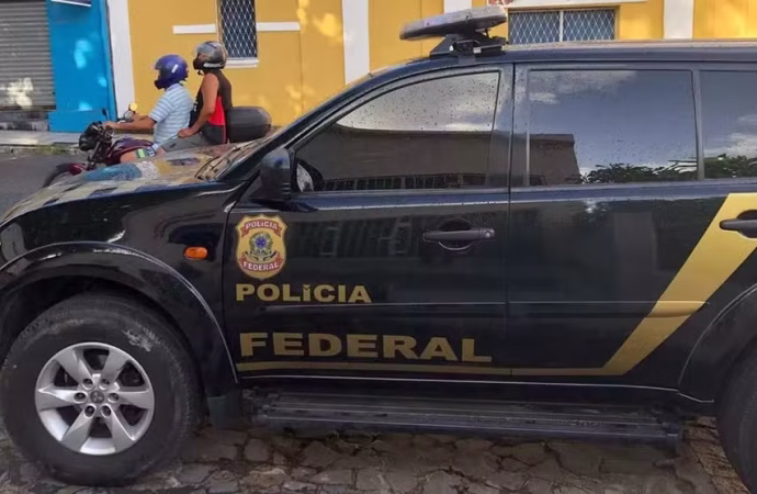 PF desarticula esquema de fraudes em benefícios sociais com “idosos de aluguel”a partir de investigação na Paraíba