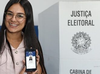 Prazo para regularizar título de eleitor termina em maio; Mais de 70 mil eleitores na Paraíba correm risco de ter documento cancelado
