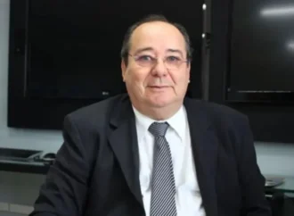 Arthur Cunha Lima morre aos 75 anos e deixa legado na política e no TCE da Paraíba