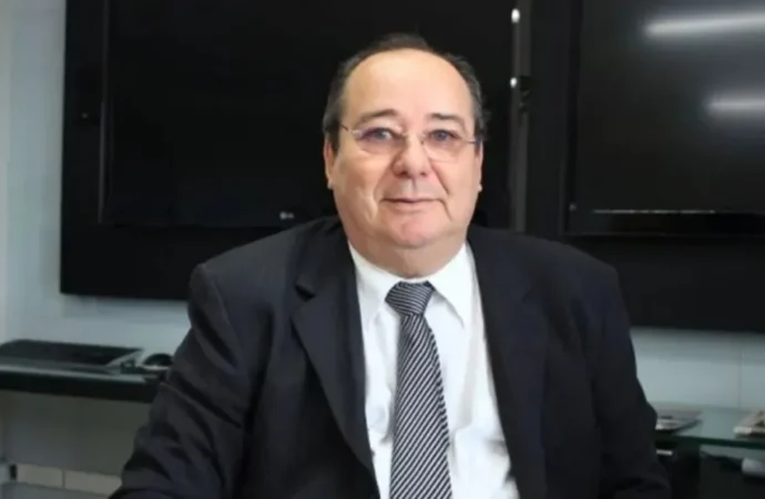 Arthur Cunha Lima morre aos 75 anos e deixa legado na política e no TCE da Paraíba