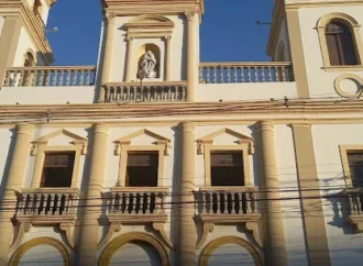 Diocese de Campina Grande realiza missas e procissão de Corpus Christi nesta quinta (19)