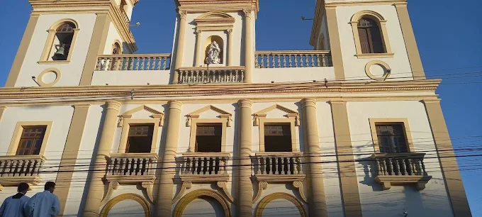 Diocese de Campina Grande realiza missas e procissão de Corpus Christi nesta quinta (19)