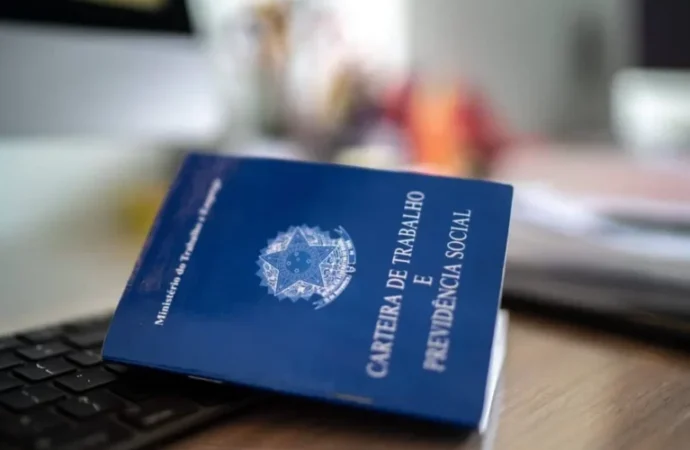 Mais de 500 vagas de emprego abertas em Campina Grande em junho