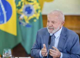 Lula muda regra e autoriza ajuda para custear traslado de brasileiros mortos no exterior
