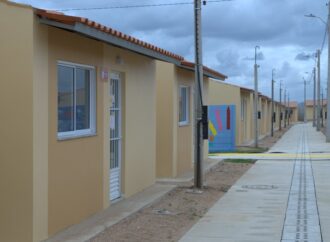 Paraíba é beneficiada com 100 moradias populares