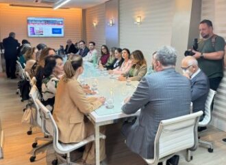 Paraíba lança Observatório de Violência Doméstica com dados em tempo real