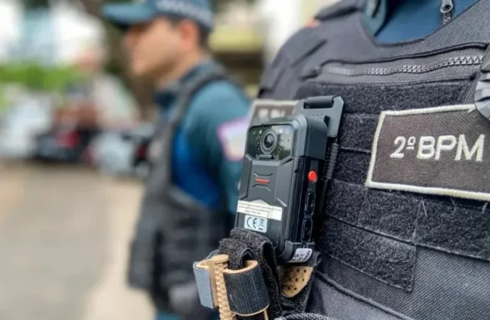 Atuação integrada das forças de Segurança garante 38 conduções de suspeitos à Delegacia do Forró, na terceira semana de shows no Parque do Povo