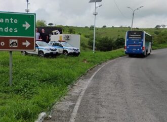 Tecnologia ajuda a flagrar transporte clandestino durante São João em Galante