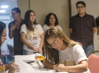 Último dia de inscrições para o Programa Primeira Chance na Paraíba