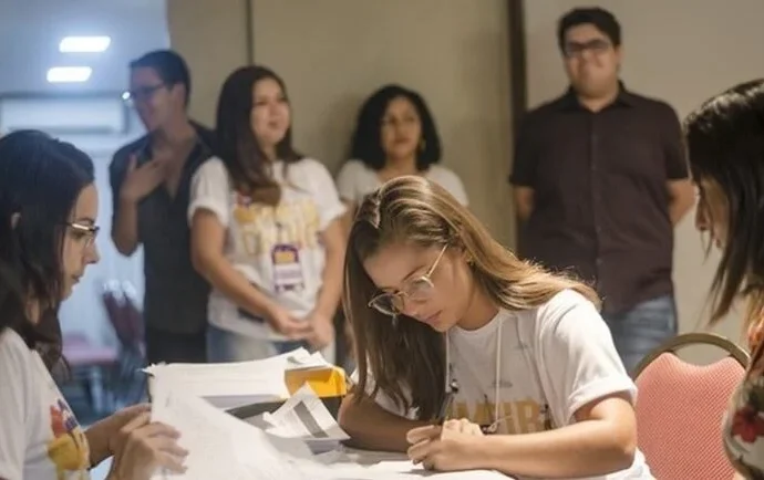 Último dia de inscrições para o Programa Primeira Chance na Paraíba
