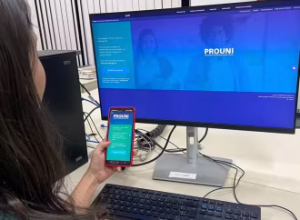 Prouni 2025: inscrições para o 2º semestre começam nesta segunda-feira
