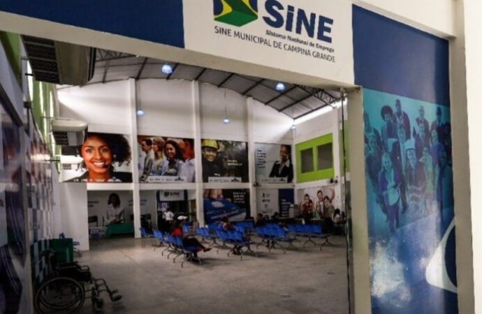 Semana de Junina começa com 652 oportunidades de trabalho em Campina Grande