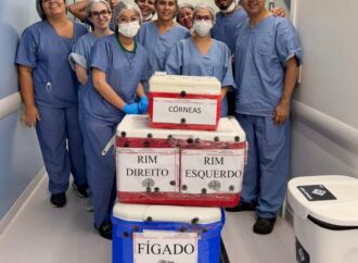 Campina Grande entra no mapa dos transplantes múltiplos