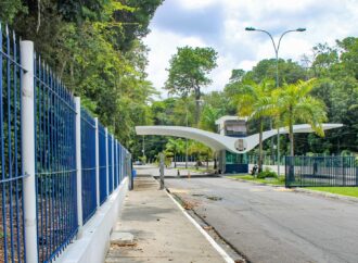 Prazo final: concurso da UFPB para docentes termina nesta sexta-feira (20)
