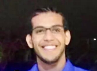 Estudante morre ao ser atingido por tiro quando se dirigia a posto de saúde em Campina