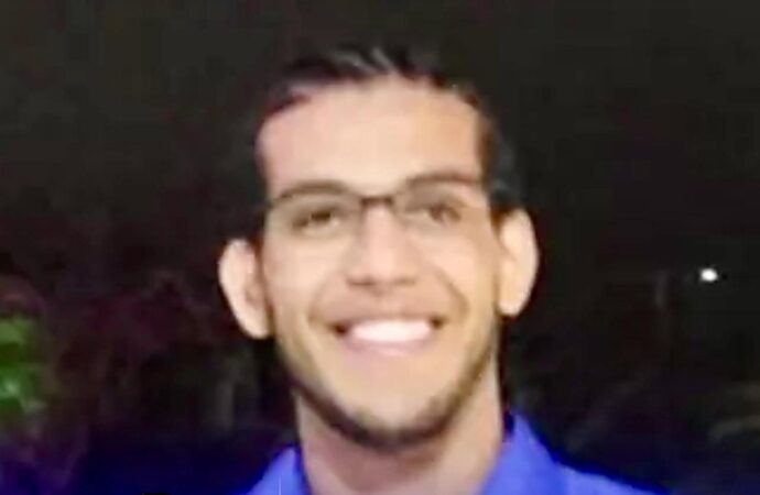 Estudante morre ao ser atingido por tiro quando se dirigia a posto de saúde em Campina