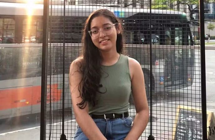 Jovem do Sertão da Paraíba é aprovada em 5 universidades dos EUA: “Parece um sonho”
