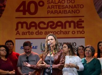Salão do Artesanato será aberto para o público amanhã (11)