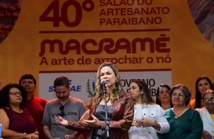 Salão do Artesanato será aberto para o público amanhã (11)