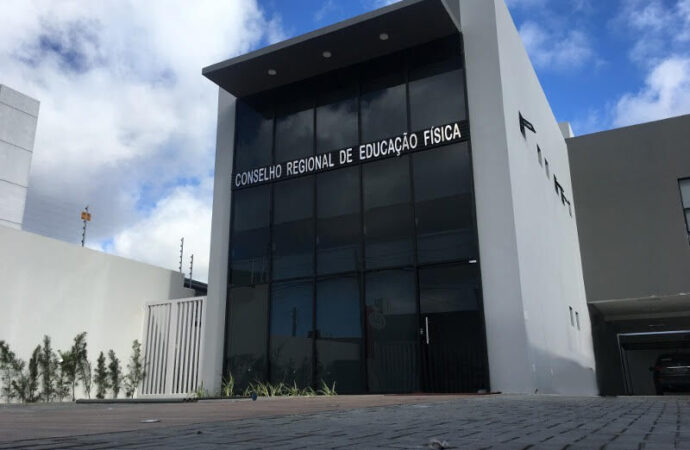 Concurso do Conselho de Educação Física da PB tem salário de mais de R$ 4 mil