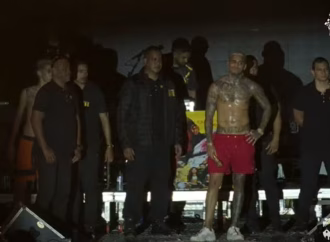 MP vê violação ao ECA em show com menor e conteúdo impróprio em Cubati