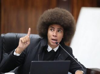 Oficina antirracista da ABMCJPB traz deputado Renato Freitas para debate em João Pessoa