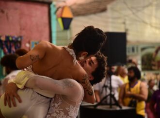 Festival de Inverno de Campina Grande recebe propostas artísticas para sua edição de 50 anos