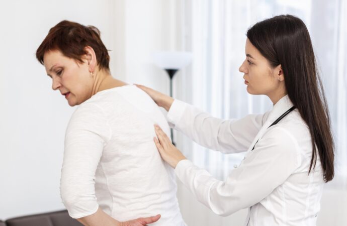 Nova Lei Garante Direitos a Pessoas com Fibromialgia a partir de 2026