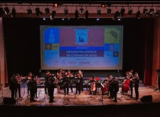 Festival Internacional de Música de Campina Grande tem início nesta sexta-feira com programação gratuita