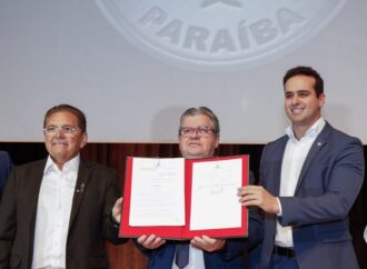 Com nova LOB, governo promove avanço histórico na carreira dos policiais militares da Paraíba