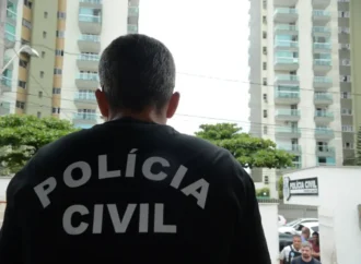 Operação em Campina Grande salva animais em situação de abandono e apreende adolescente