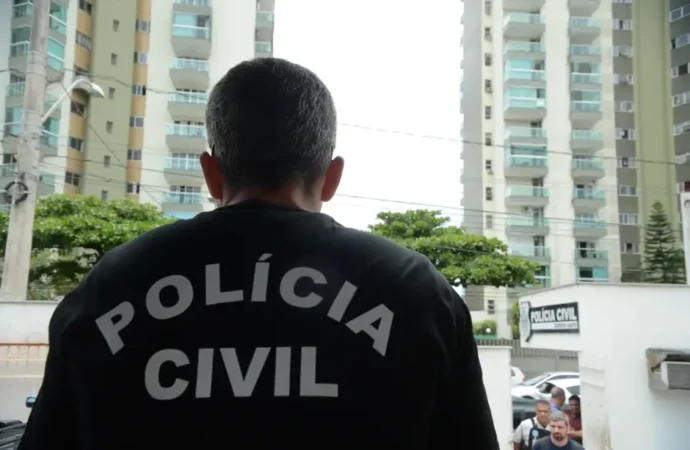 Operação em Campina Grande salva animais em situação de abandono e apreende adolescente