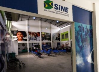 Sine Municipal oferece 559 oportunidades de trabalho a partir desta segunda-feira