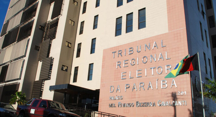 Tribunal Eleitoral da Paraíba oferece estágio com bolsa de R$ 1.800