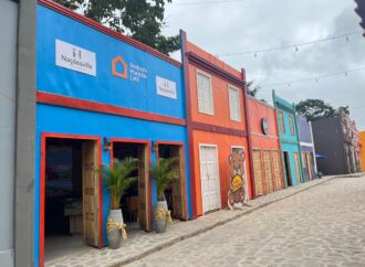 Construtora contribui com a valorização e resgate das tradições juninas