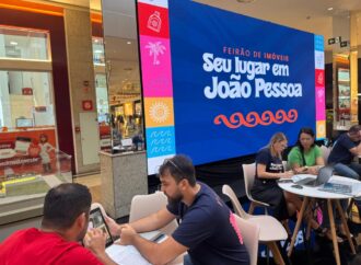 Últimos dias para comprar o apartamento dos sonhos em João Pessoa
