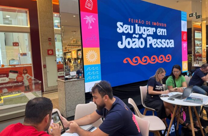 Últimos dias para comprar o apartamento dos sonhos em João Pessoa