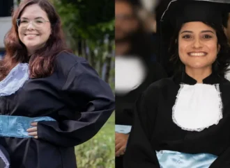 Primeiras mulheres concluem curso de Ciência de Dados e Inteligência Artificial da UFPB
