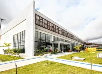 Primeiro evento do Centro de Convenções de Campina Grande, Feira do Empreendedor começa hoje (21)