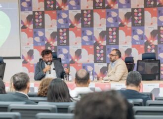 Paraíba se destaca em evento de inovação na UFPE com projetos científicos de alcance nacional