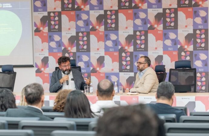 Paraíba se destaca em evento de inovação na UFPE com projetos científicos de alcance nacional