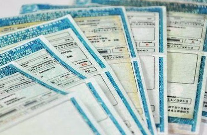 Paraíba tem a CNH mais barata do Brasil, aponta levantamento da Senatran